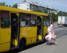 Ноу-хау від київських маршрутників змусить вас битися в істериці: фото