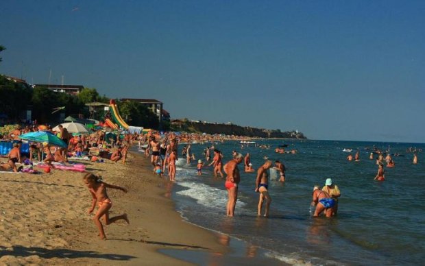 Погода на 19 июня в Одессе: море обещает быть добрым