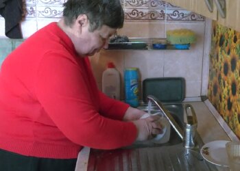 Тарифы на воду. Фото: скрин youtube