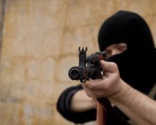Невідомі розстріляли двох російських поліцейських
