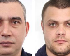 Армен Хачатрян та Артем Панченко