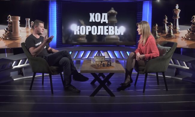 Михайло Чаплига