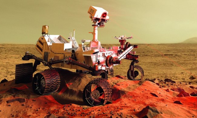 Главное за ночь: сговор с Россией, растление детей в церкви и жизнь на Марсе