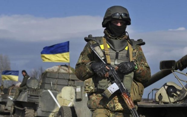 Під прицілом: українські воїни "всипали" терористам за старі гріхи