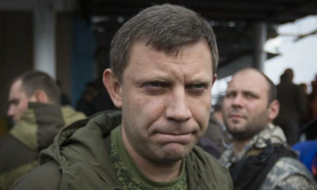 Показувати за гроші: Невзоров знайшов унікальний талант Захарченка