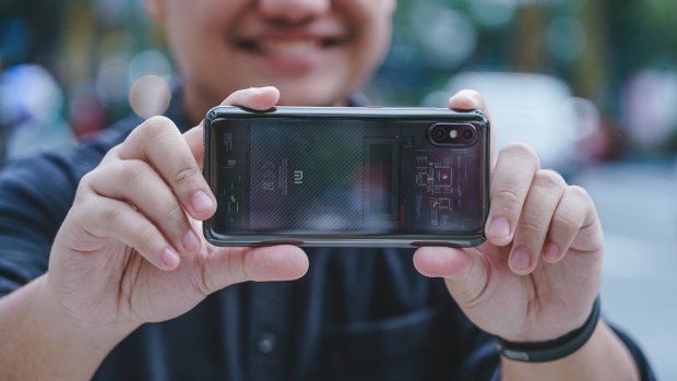 Директор Xiaomi назвал лучший в мире смартфон: никакой предвзятости, сухие цифры