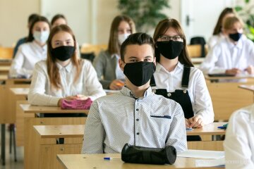 Коронавирус атаковал харьковские школы: "Спасет только карантин"