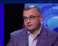 Атаманюк заявив, що закон про олігархів – піар-хід