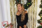 Луїсана Лопілато, фото: Instagram