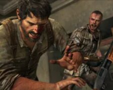 The Last of Us: скрин с игры