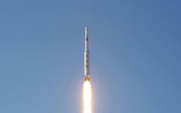 В Генштабе Южной Кореи назвали тип запущенной ракеты КНДР
