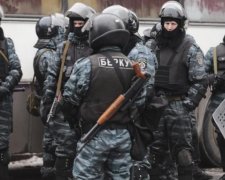 Тітушки, "Беркут", КОРД, С14: під Києвом сталося страшне побоїще