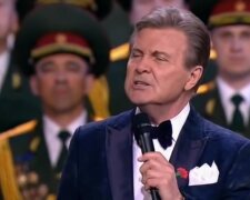 Лев Лещенко, скріншот з відео