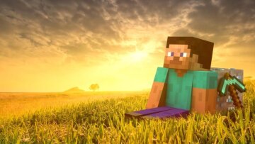 Minecraft