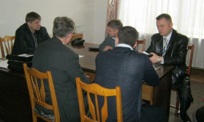 Німці побудують на Львівщині автозавод