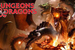Dungeons & Dragons