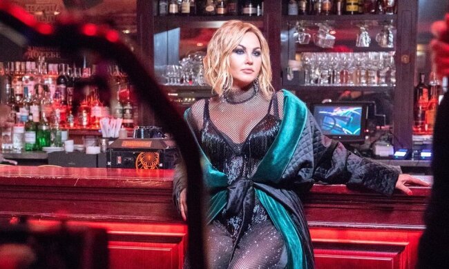 Камалия, фото: Instagram