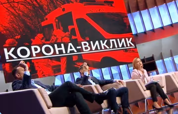 Министр Лазебная в эфире "Право на власть" обратилась ко всем пенсионерам - куда обращаться пожилым людям