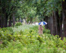 Погода на 22 липня: синоптики налякали українців до бісиків