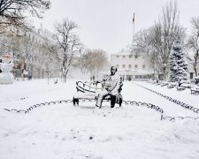 Зима дісталася до Одеси: про що попередили синоптики 5 січня