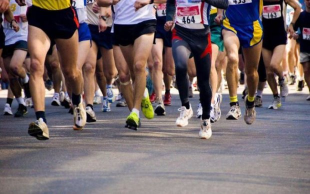 5 простих порад, як пробігти марафон