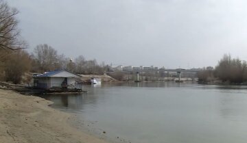 Дністер: фото скрін Ютуб