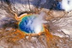 NASA продірявить вулкан, що загрожує загибеллю всьому людству