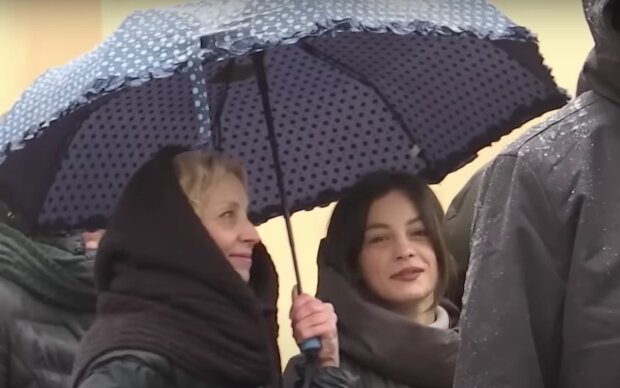 Украинцы. Фото: скрин youtube