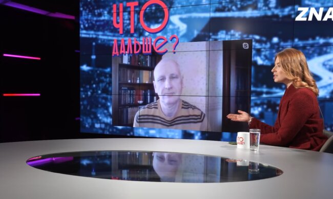 Олег Стариков