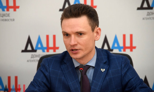 Боевикам "ДНР" померещилось партнерство с Google: это же сколько нужно выпить