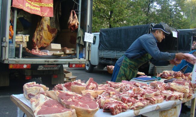 М'ясо, скріншот: YouTube