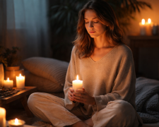 Ритуал, магія, зображення: Знай.ua