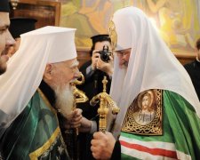 Піп-окупант обурив українців