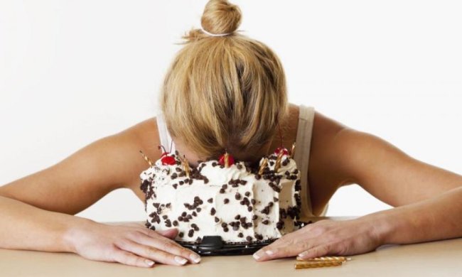 Зіркова українка розповіла, як худнути в кайф