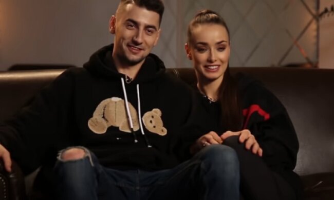 Эллерт показал, что делает с собою ради любви "Холостячки" Мишиной: крем-паяльник