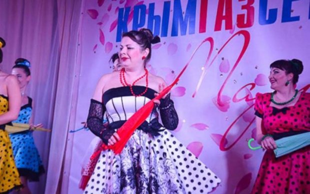 Конкурс "красоты и грации" оккупантов заставил украинцев надрывать животы