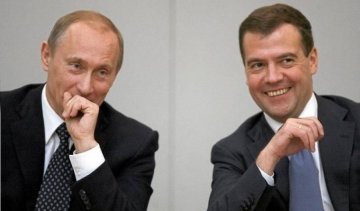 Стало известно, как поставить на место Россию