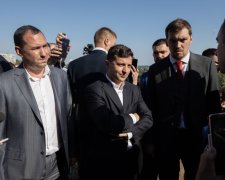 Головне за ніч: нокаут Порошенку від Зеленського, мінування ЦВК, розкрадання у Міноборони та посилення кордонів України