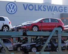 Теперь Volkswagen подозревают в занижении данных об авариях