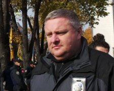 Облава на призывников: главный столичный коп шокировал заявлением