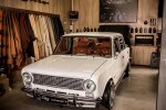 Перероблена "Копійка", фото: carakoom