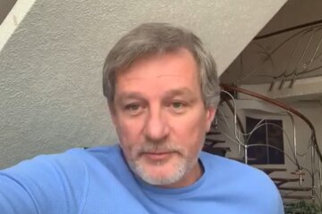Андрей Пальчевский, скриншот из видео: Facebook