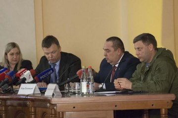 Оце так поворот! Керівництво ОБСЄ завітає в гості до ватажків бойовиків