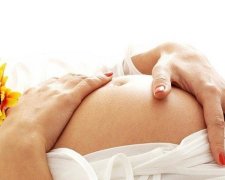 Українські жінки не хочуть народжувати