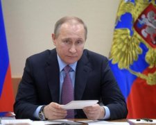 Путин повторил провал Януковича