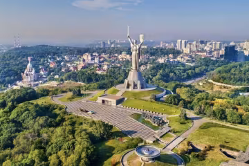 Киев
