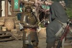 Assassin's Creed Shadows, скриншот: YouTube