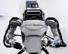 Boston Dynamics