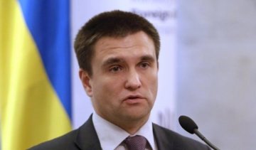 Клімкін звинуватив Росію у причетності до підготовки бойовиків ІДІЛ