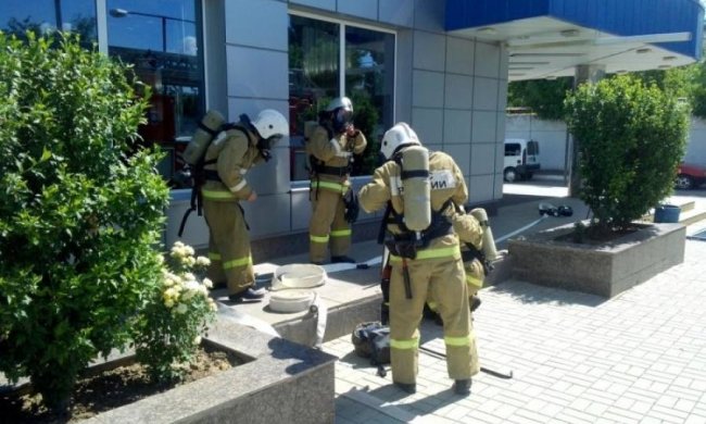 Тяжело представить, что в нем: соцсети высмеяли "звездный" сыр от оккупантов